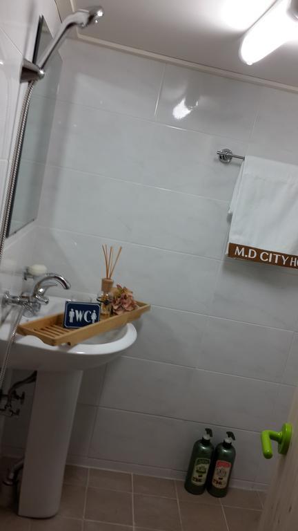 Star Hostel Myeongdong Ing Seul Quarto foto